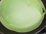 Pancake Durian