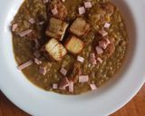 Foto del paso 5 de la receta: Lentejas mega buenas