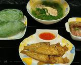 Hình bước làm 5 của món Bữa cơm nhà đa dạng nguyên liệu