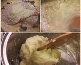 Foto del paso 2 de la receta: #SinHarina ♡ Repollitos Sin Gluten♡