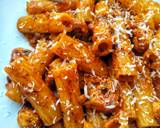 Rigatoni With Sausage Meat, Chilli & Rosemary recipe step 4 photo