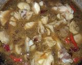 Foto langkah ke 7 dari resep Ayam Kecap #16.