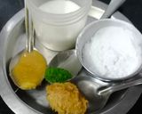 ટોમેટો કઢી (Tomato Kadhi Recipe In Gujarati) રેસીપી સ્ટેપ5ફોટો