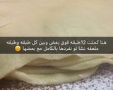 صورة لخطوة 4 من وصفة الشعيبيات