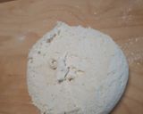 Foto del passaggio 6 della ricetta Bretzel senza glutine
