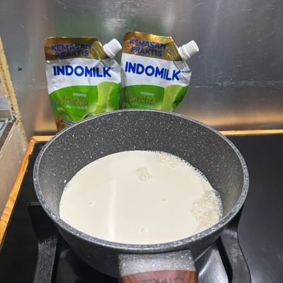 Langkah 3