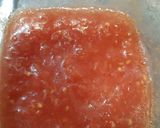 Foto del paso 1 de la receta: Pan tumaca con jamón