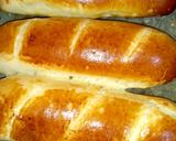 صورة لخطوة 2 من وصفة خبز 🥖 لكل انواع الحشوات