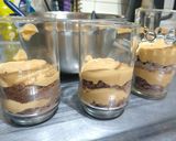 Foto del paso 4 de la receta: Chocotorta en vaso
