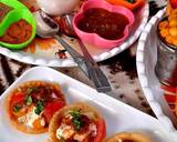 Katturi chaat recipe step 7 photo