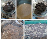 Foto del paso 1 de la receta: Turrón de oreo casero
