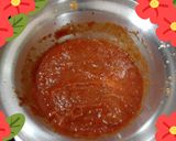 صورة لخطوة 2 من وصفة مكرونة اسباجيتى بالصلصة🍜