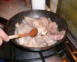 Joghurtos csirke recept fázis 1 fotója