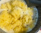 Foto langkah ke 2 dari resep Mashed Potato.