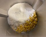 Foto del paso 2 de la receta: Cachapas