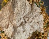 Foto del paso 3 de la receta: Hamburguesas de soja texturizada