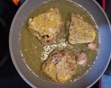 Foto del paso 5 de la receta: Ternera en salsa vizcaína(Morcillo)