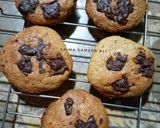 A picture of step 9 of Chocolate chip cookies.