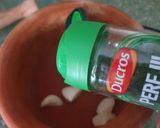 Foto del paso 5 de la receta: Paella de garbanzos Imperio
