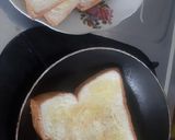 Foto langkah ke 2 dari resep Roti Bakar.