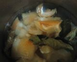 Foto langkah ke 2 dari resep Kikil Masak Cabe Kering.