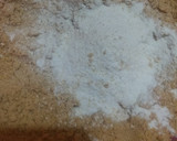 பிஸ்கட் கேக் ரெசிபி ஸ்டேப் 1 புகைப்படம்