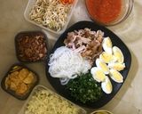 Foto langkah ke 8 dari resep Soto ayam 🍗🍗.