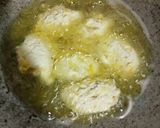 Foto langkah ke 2 dari resep Perkedel Tahu Jagung Manis.