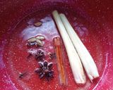 Gambar langkah 2 resipi Sup Daging & Urat Keting.