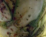 Foto del paso 1 de la receta: Conserva de zucchini