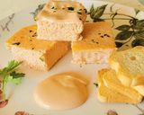Foto del paso 7 de la receta: Paté de Pescado y Mariscos (Rape, Gamba roja y Galera)