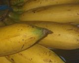 Foto langkah ke 1 dari resep Pisang coklat keju.