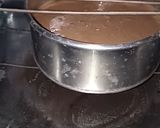 Foto langkah ke 4 dari resep Kue tart tanpa cream.