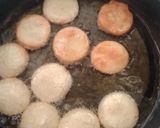 A picture of step 6 of Meethi Tikkiya Recipe.