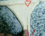 Foto del paso 13 de la receta: Medialunas hojaldradas de manteca