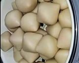 ম্যারা পিঠা রেসিপির ধাপ 3 ছবি