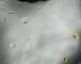 Fluffy Egg Omlette রেসিপির ধাপ 3 ছবি