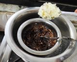 ચોકલેટ વર્મીસેલી (Chocolate Vermicelli Recipe In Gujarati) રેસીપી સ્ટેપ2ફોટો