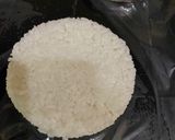 Foto langkah ke 2 dari resep Burgushi.