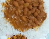 A picture of step 13 of Instant Pot Rajma Chawal.