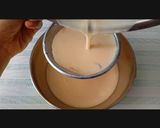 Foto langkah ke 3 dari resep Pie Susu Teflon Mini yang Sederhana.