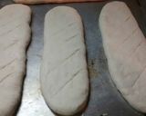 Foto del paso 6 de la receta: Calentitos de jamón y muzzarella con pan casero
