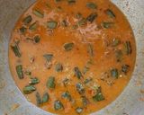 भिड़ी मसाला (Bhindi masala recipe in hindi) रेसिपी चरण 5 फोटो