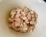 Foto langkah ke 2 dari resep Sate Taichan Teflon.