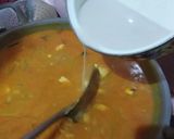 Foto langkah ke 6 dari resep Sayur Ketupat Lebaran.