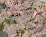 Foto langkah ke 4 dari resep 415. Bistik Daging.