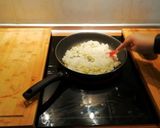 Foto del paso 1 de la receta: Hígado encebollado