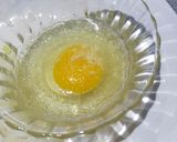 Foto langkah ke 1 dari resep Telur bawang bombay.