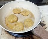 Foto langkah ke 4 dari resep Nasi Kuning Komplit #2.