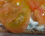 Foto del paso 4 de la receta: Sandwich de salmón